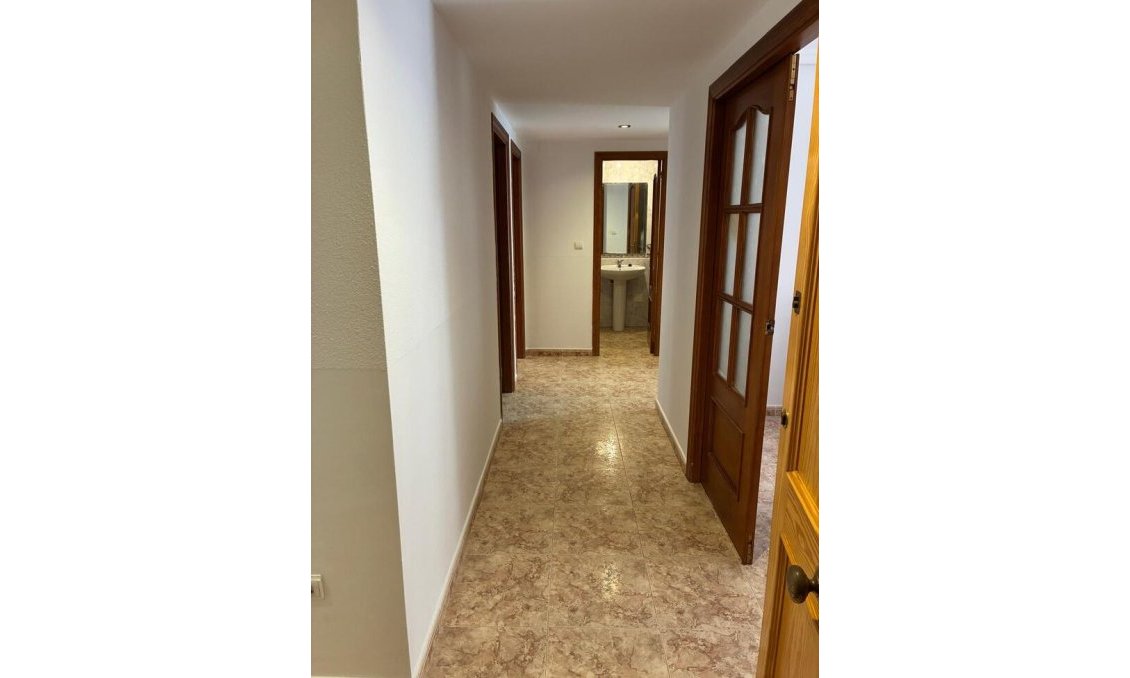 Segunda mano - Apartamento -
Almoradí - Costa Blanca