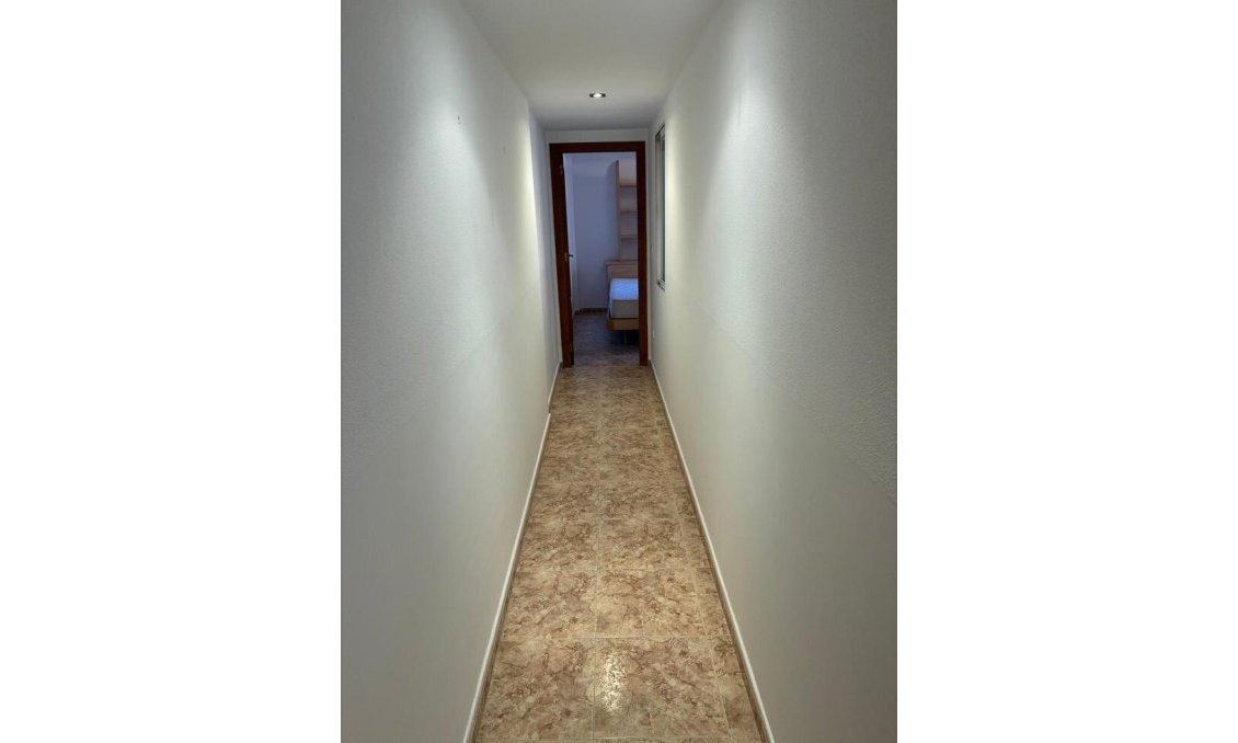 Segunda mano - Apartamento -
Almoradí - Costa Blanca