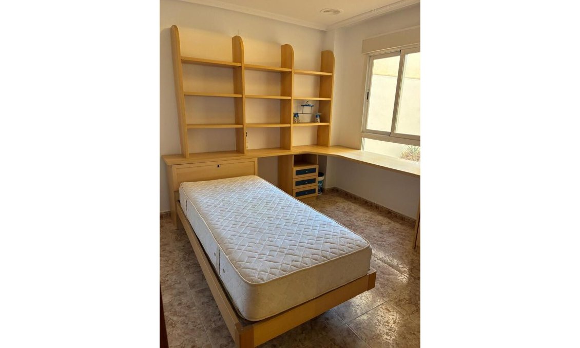 Segunda mano - Apartamento -
Almoradí - Costa Blanca