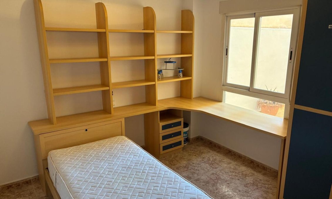 Segunda mano - Apartamento -
Almoradí - Costa Blanca