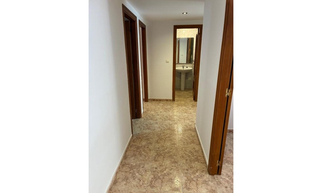 Segunda mano - Apartamento -
Almoradí - Costa Blanca