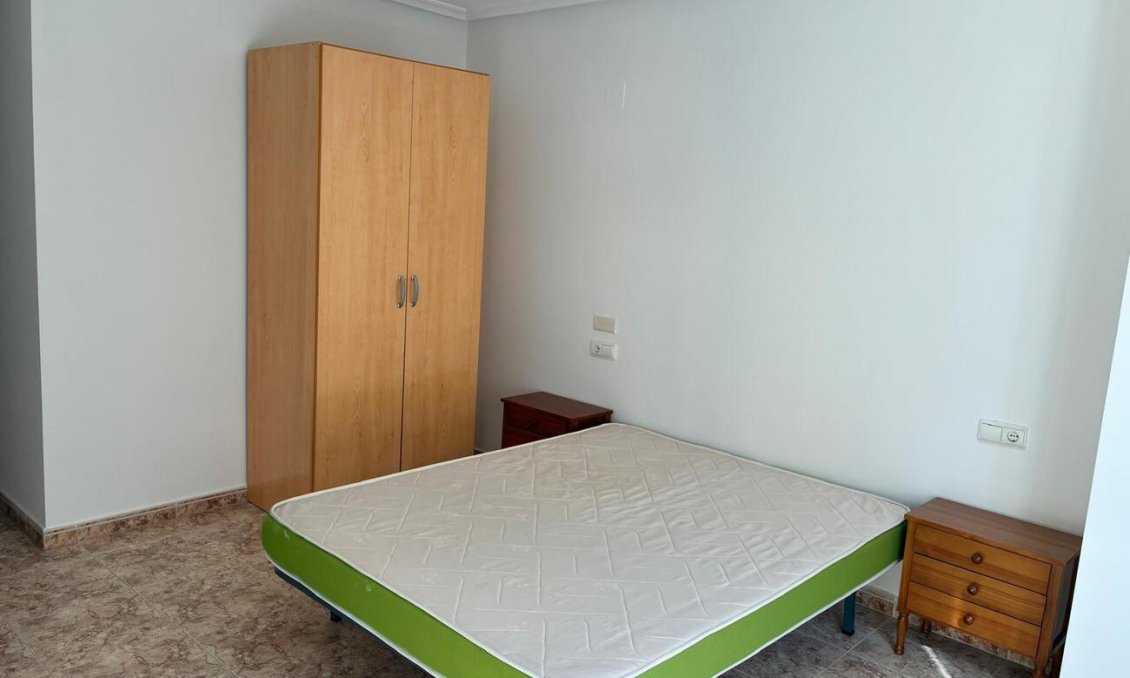 Segunda mano - Apartamento -
Almoradí - Costa Blanca