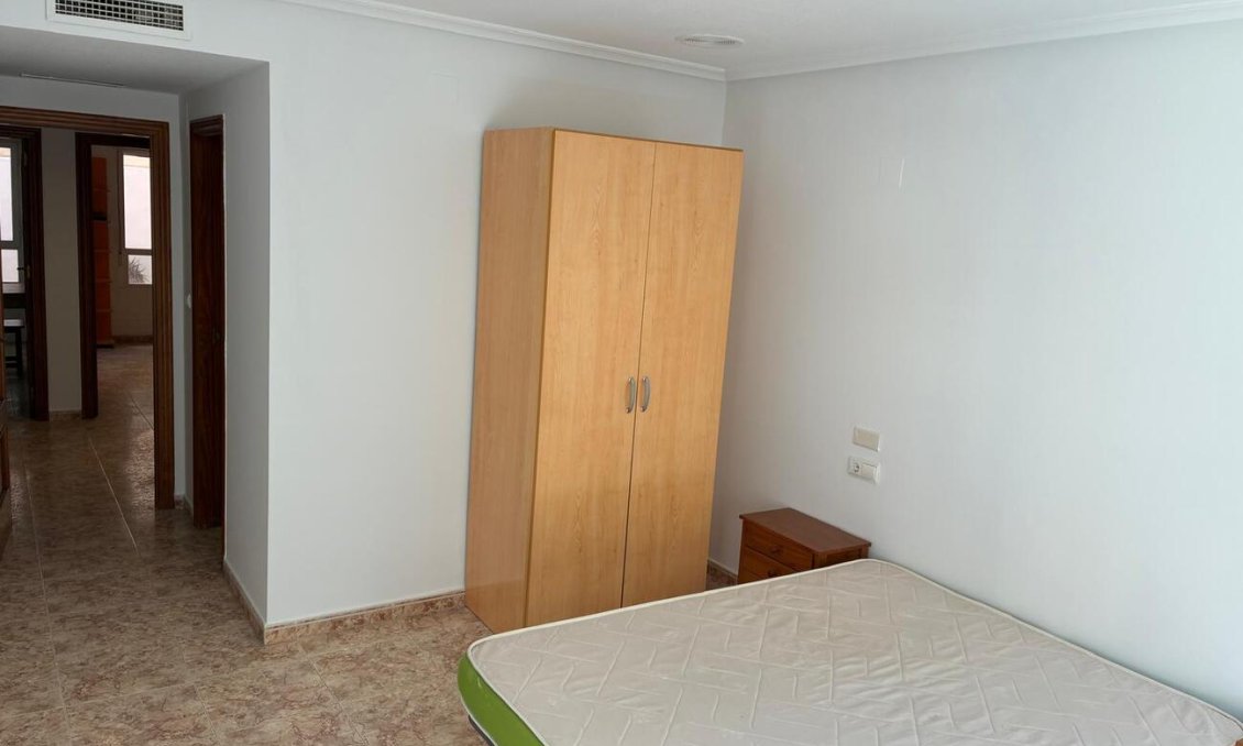 Segunda mano - Apartamento -
Almoradí - Costa Blanca