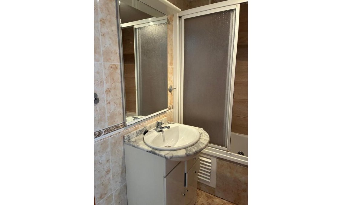 Segunda mano - Apartamento -
Almoradí - Costa Blanca