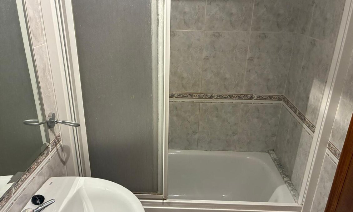 Segunda mano - Apartamento -
Almoradí - Costa Blanca