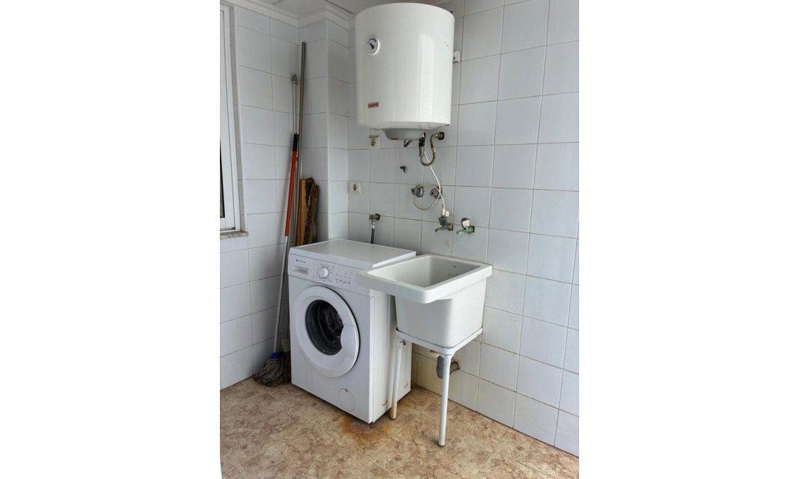 Segunda mano - Apartamento -
Almoradí - Costa Blanca