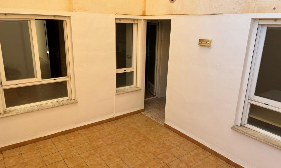 Segunda mano - Apartamento -
Almoradí - Costa Blanca