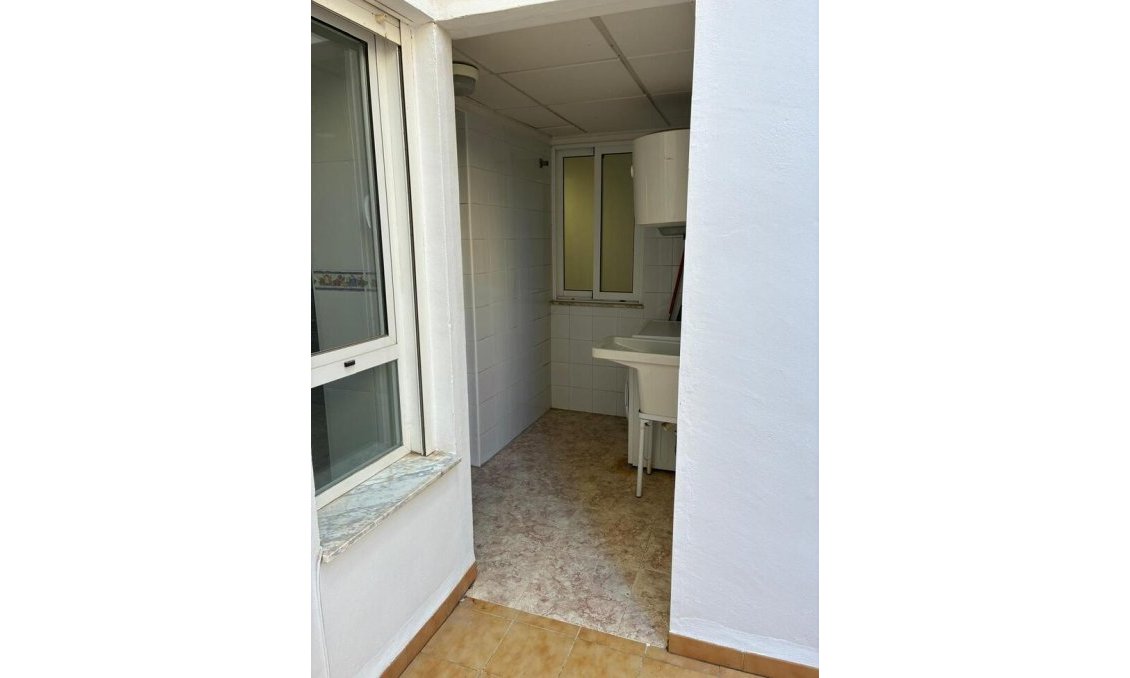 Segunda mano - Apartamento -
Almoradí - Costa Blanca