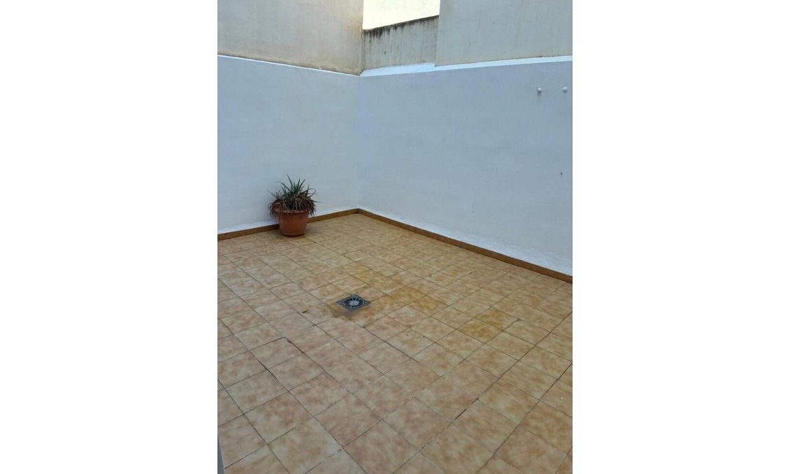 Segunda mano - Apartamento -
Almoradí - Costa Blanca