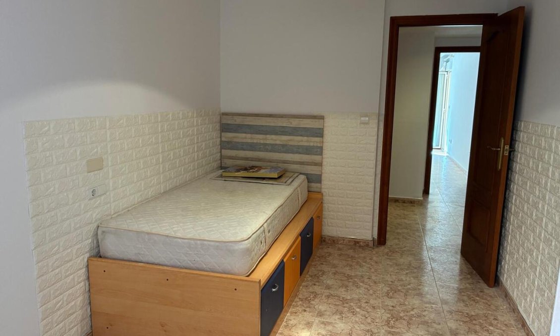 Segunda mano - Apartamento -
Almoradí - Costa Blanca