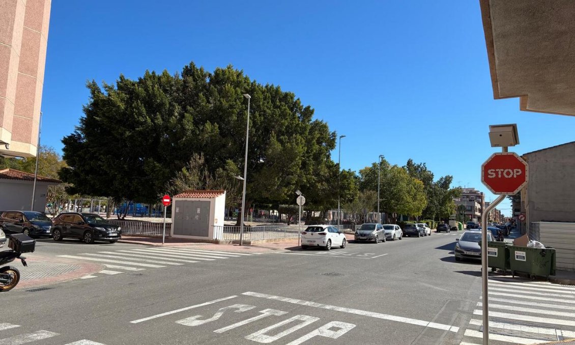 Segunda mano - Apartamento -
Almoradí - Costa Blanca