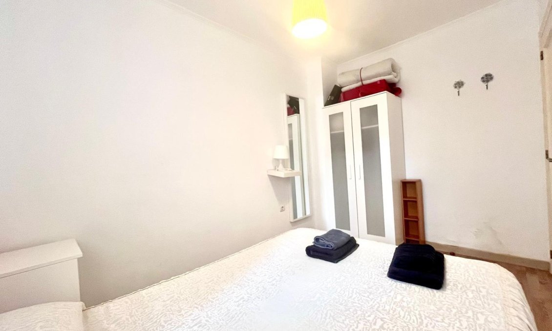 Segunda mano - Apartamento -
Torrevieja - Acequion