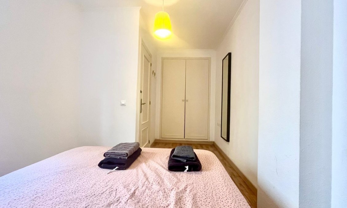 Segunda mano - Apartamento -
Torrevieja - Acequion