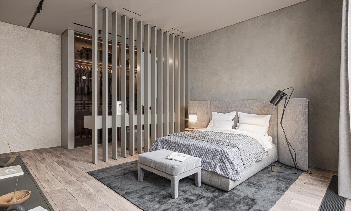 Új építésű - Villa -
Altea - Altea Hills