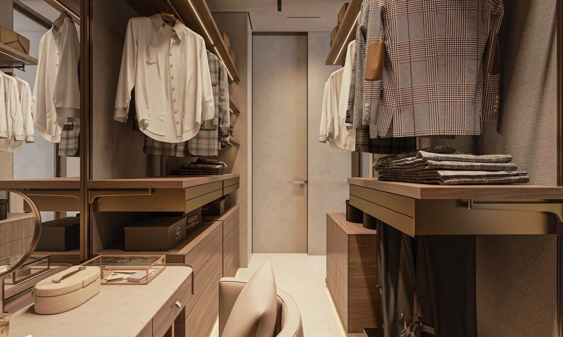 Új építésű - Villa -
Altea - Altea Hills