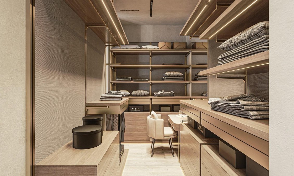 Új építésű - Villa -
Altea - Altea Hills