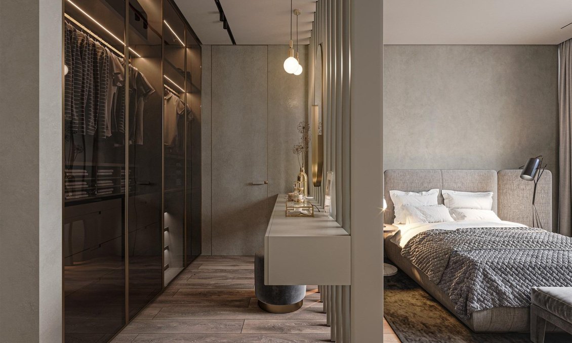 Új építésű - Villa -
Altea - Altea Hills