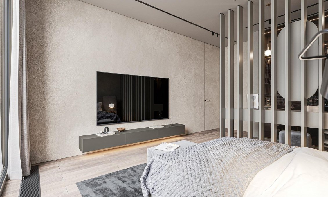 Új építésű - Villa -
Altea - Altea Hills