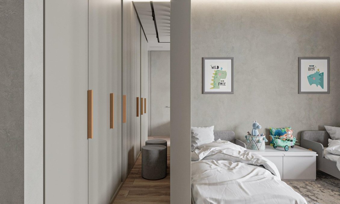 Új építésű - Villa -
Altea - Altea Hills