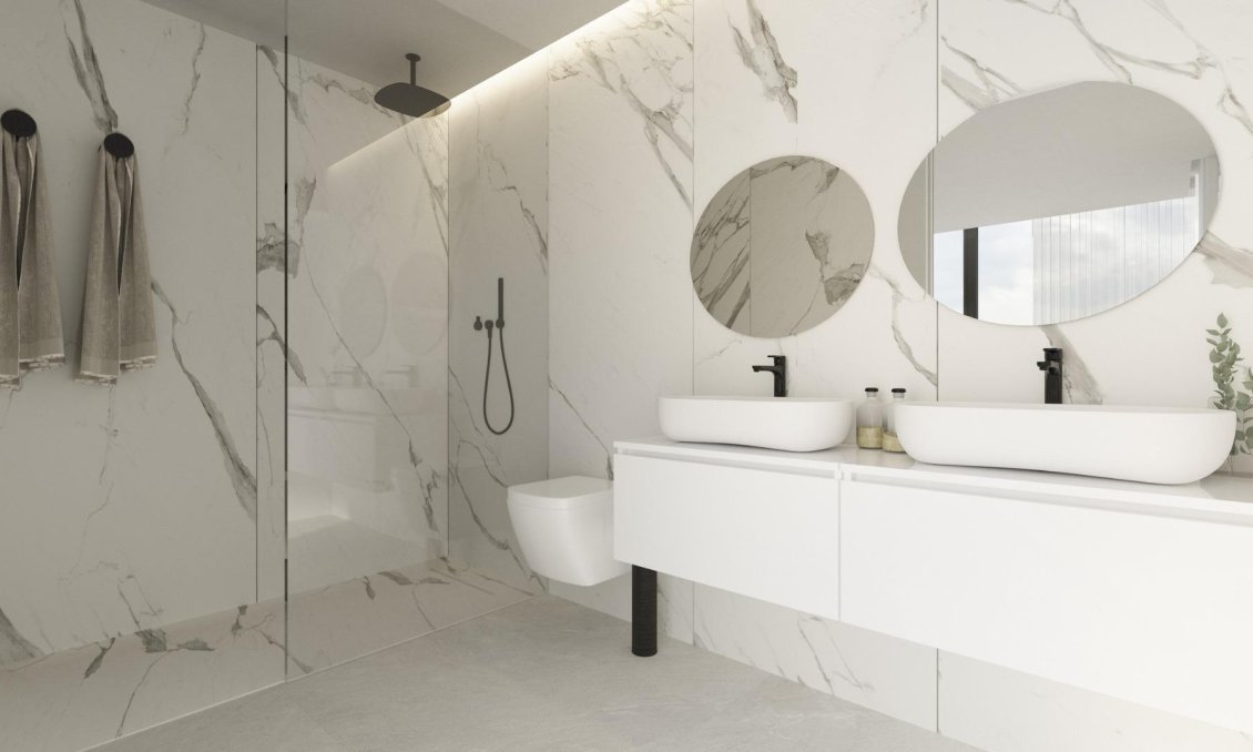 Új építésű - Villa -
Moraira_Teulada - Moravit