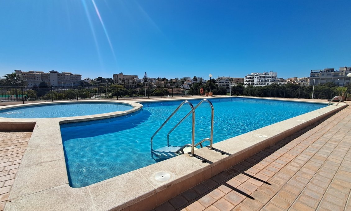 Segunda mano - Apartamento -
La Zenia - Costa Blanca