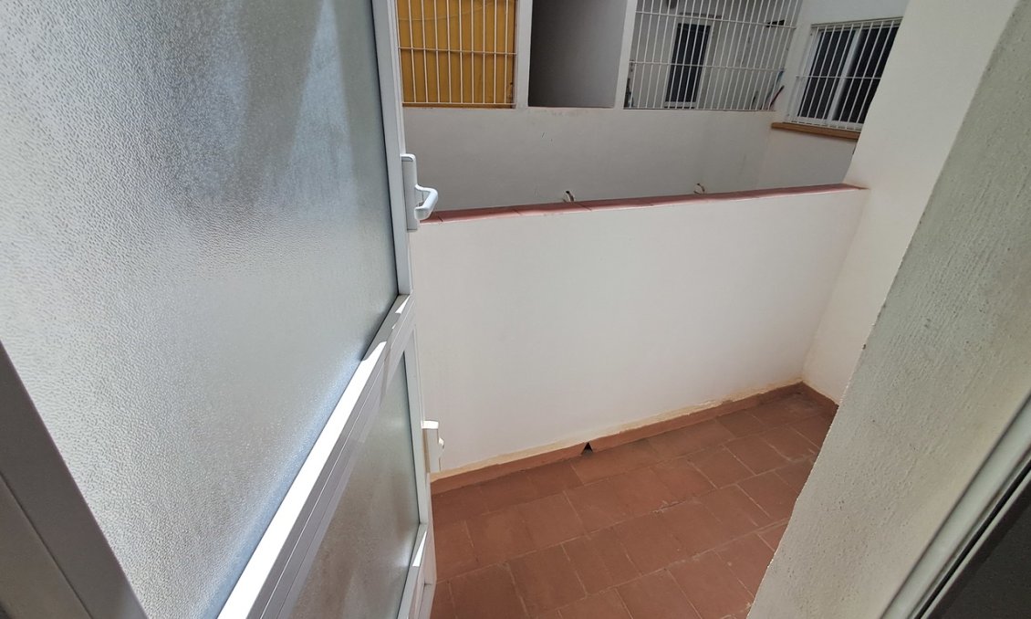 Segunda mano - Apartamento -
La Zenia - Costa Blanca