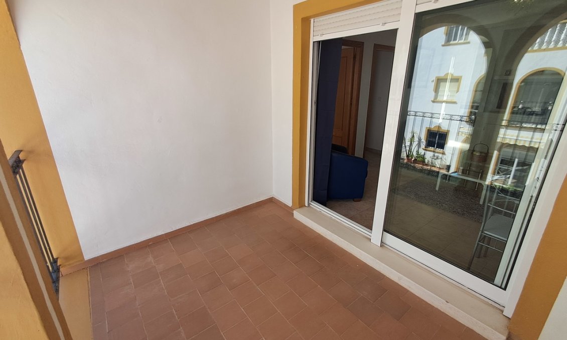 Segunda mano - Apartamento -
La Zenia - Costa Blanca