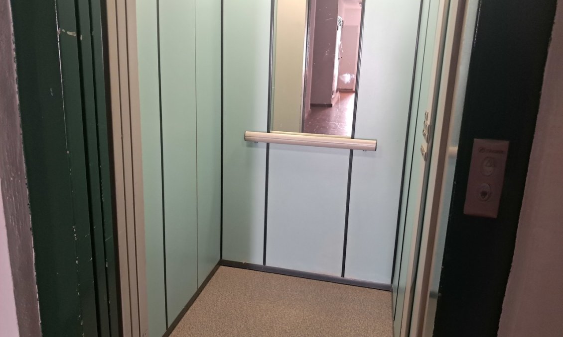 Segunda mano - Apartamento -
La Zenia - Costa Blanca