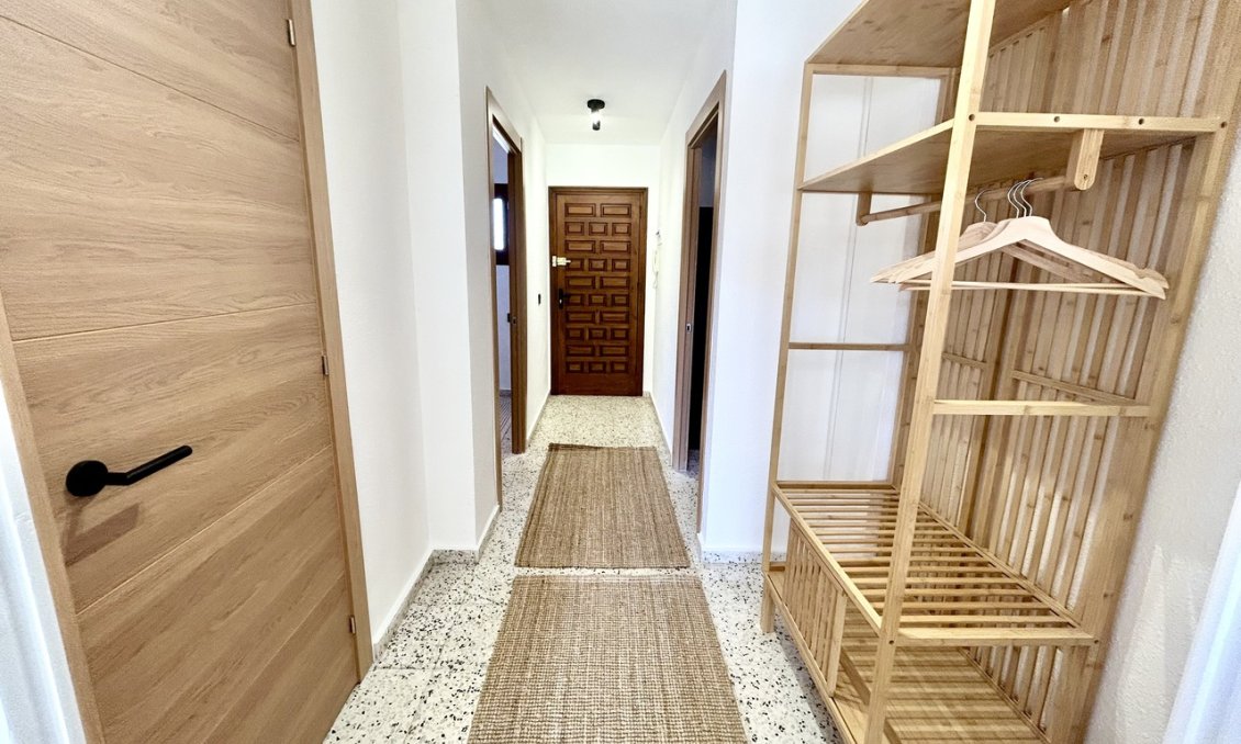 Használt Ingatlanok - Apartman -
Guardamar del Segura - Costa Blanca