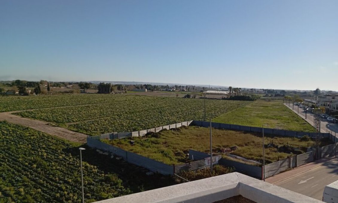 Használt Ingatlanok - Kétszintes lakás -
Daya Vieja - Costa Blanca