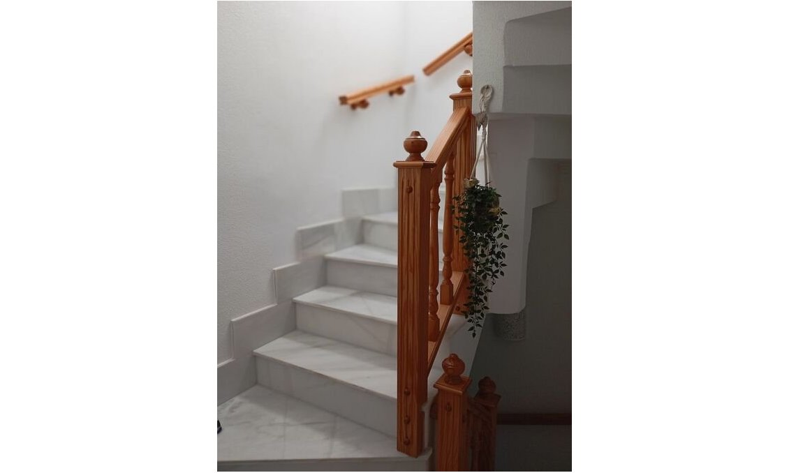 Használt Ingatlanok - Kétszintes lakás -
Daya Vieja - Costa Blanca