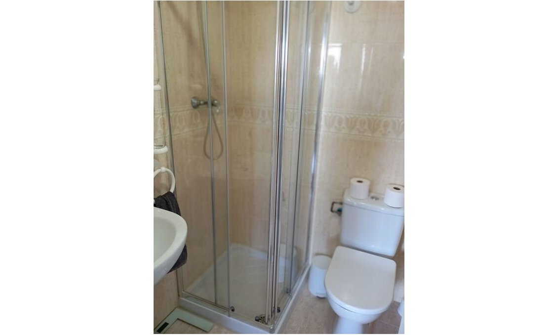 Használt Ingatlanok - Kétszintes lakás -
Daya Vieja - Costa Blanca