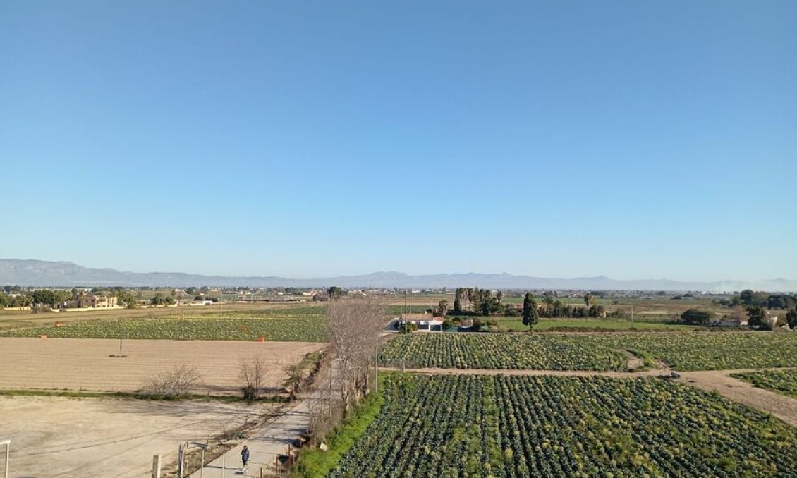 Használt Ingatlanok - Kétszintes lakás -
Daya Vieja - Costa Blanca