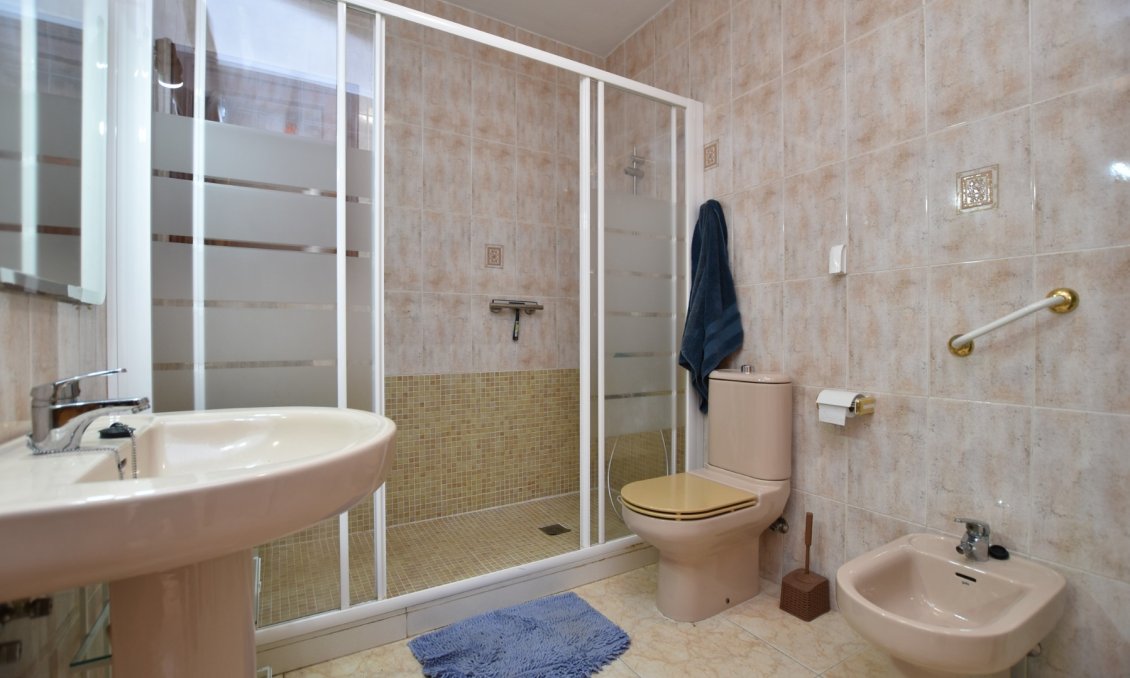 Revente - Quad House -
Orihuela Costa - Costa Blanca