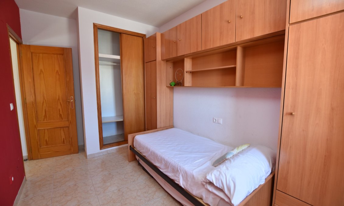 Revente - Quad House -
Orihuela Costa - Costa Blanca