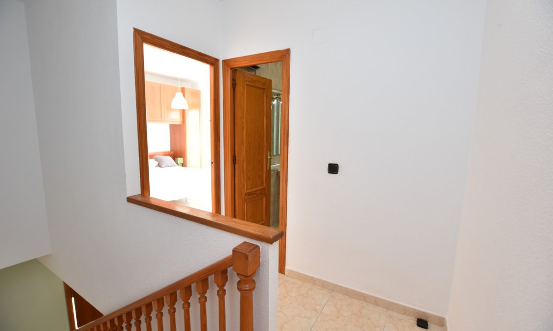 Revente - Quad House -
Orihuela Costa - Costa Blanca