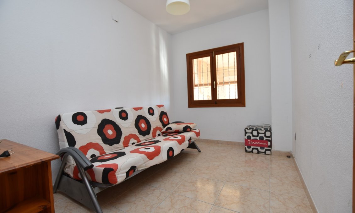 Revente - Quad House -
Orihuela Costa - Costa Blanca