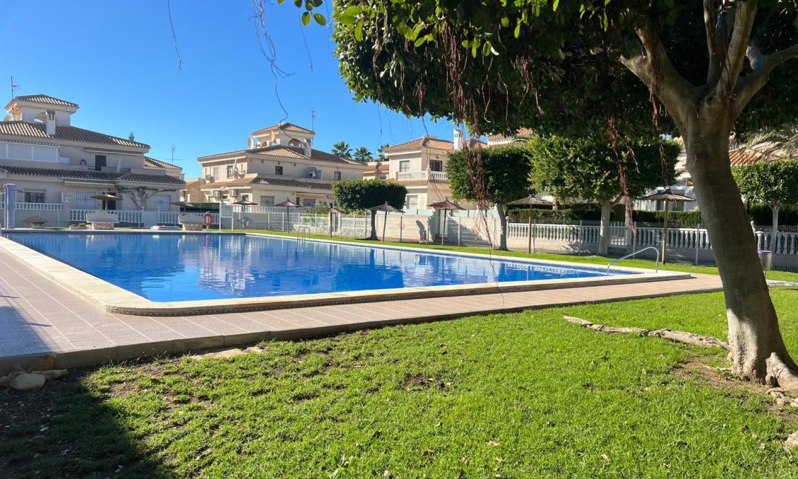 Revente - Quad House -
Orihuela Costa - Costa Blanca
