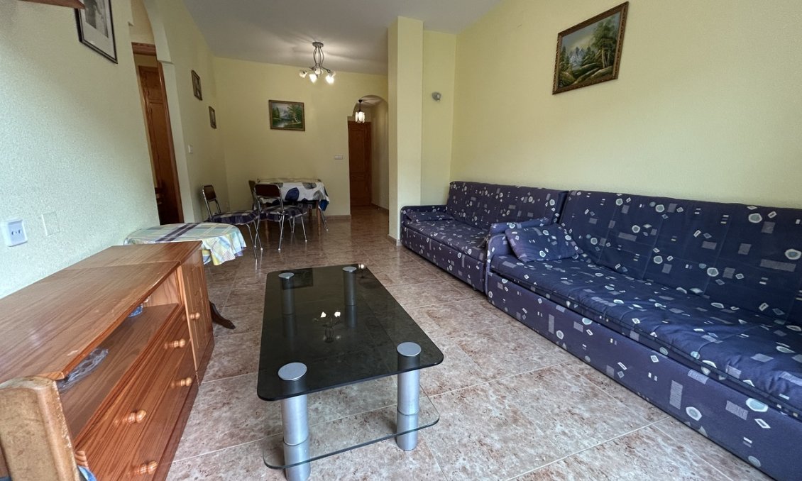 Wiederverkauf - Wohnung -
Los Alcazares - Costa Calida