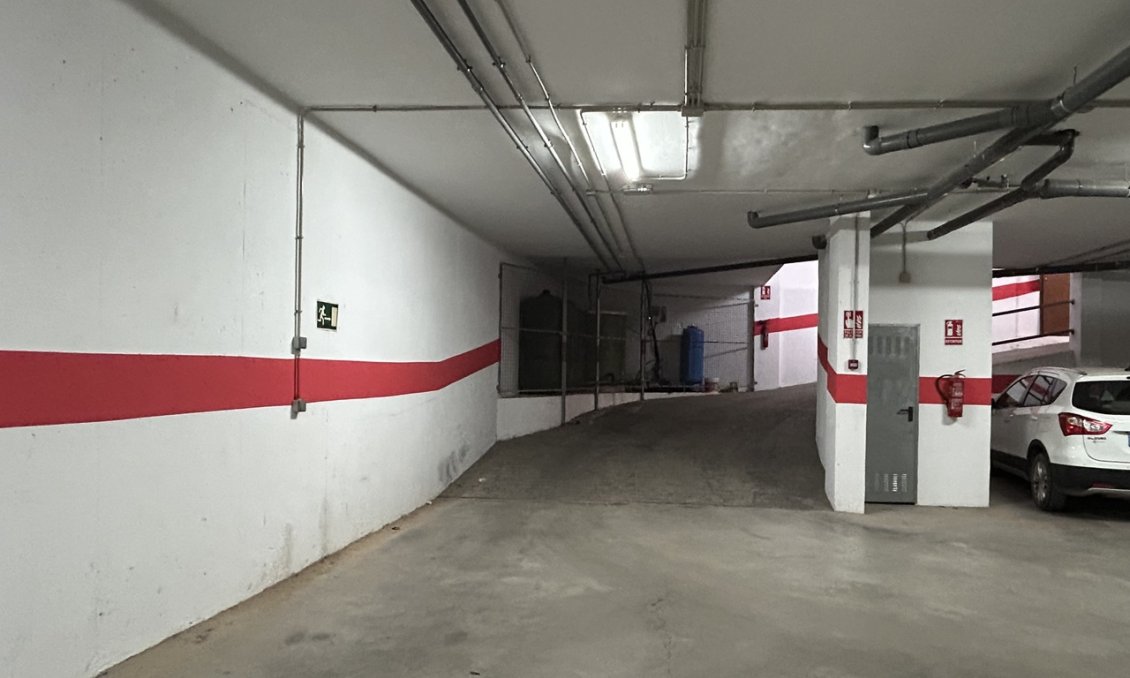 Wiederverkauf - Wohnung -
Los Alcazares - Costa Calida