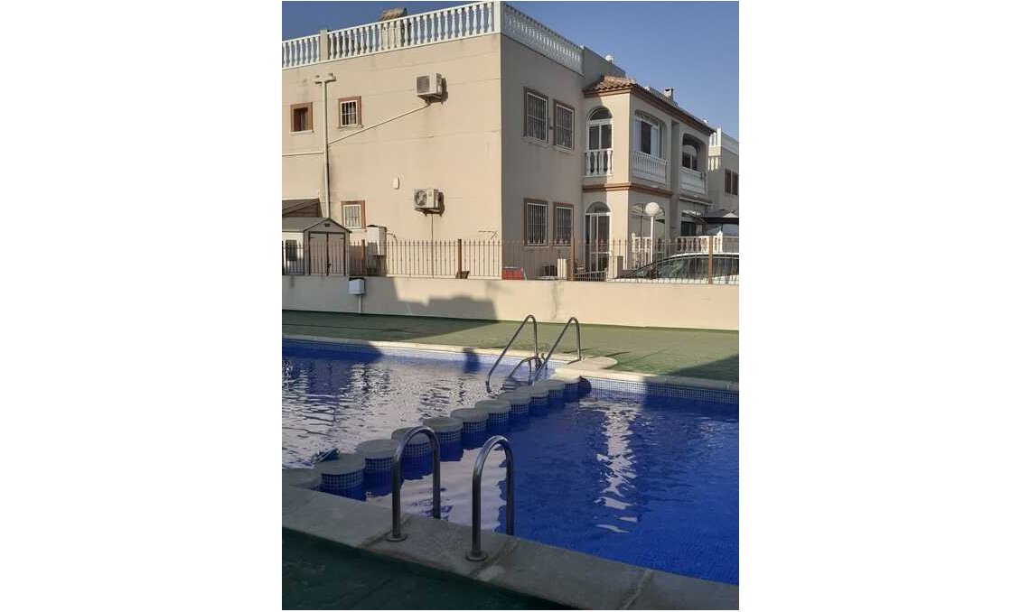 Használt Ingatlanok - Apartman -
Daya Vieja - Costa Blanca