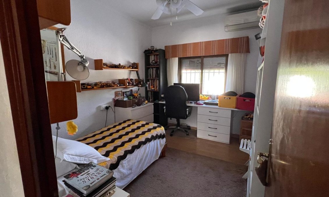 Wiederverkauf - Villa -
Cabo Roig - Costa Blanca