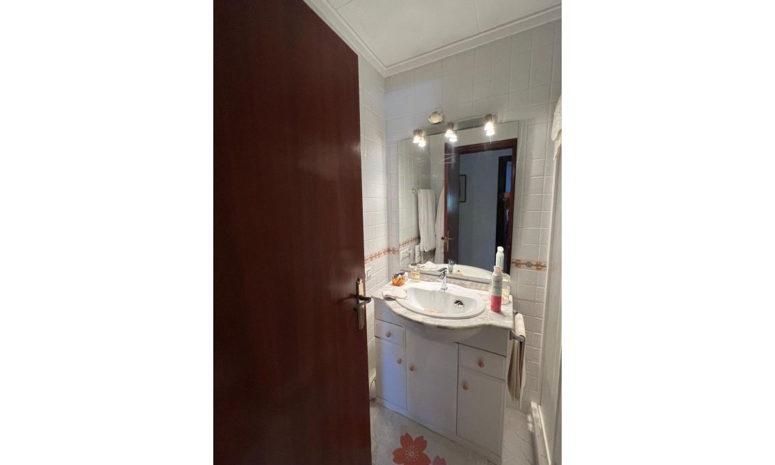 Wiederverkauf - Villa -
Cabo Roig - Costa Blanca