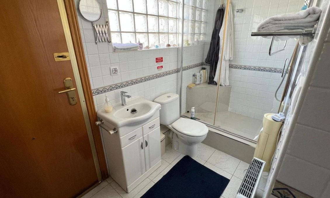 Wiederverkauf - Villa -
Cabo Roig - Costa Blanca