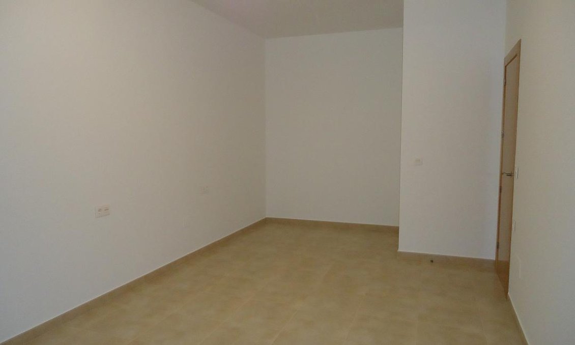 Revente - Villa -
Abanilla - Inland