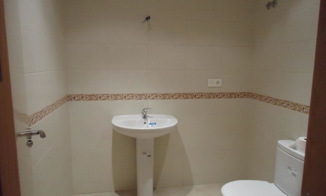 Revente - Villa -
Abanilla - Inland