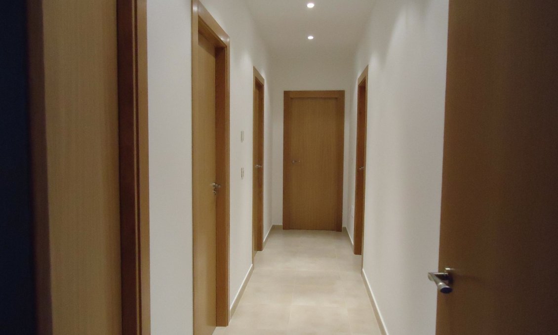 Revente - Villa -
Abanilla - Inland