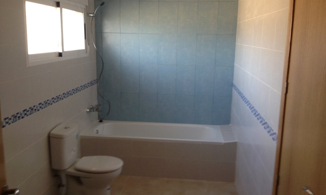 Revente - Villa -
Abanilla - Inland