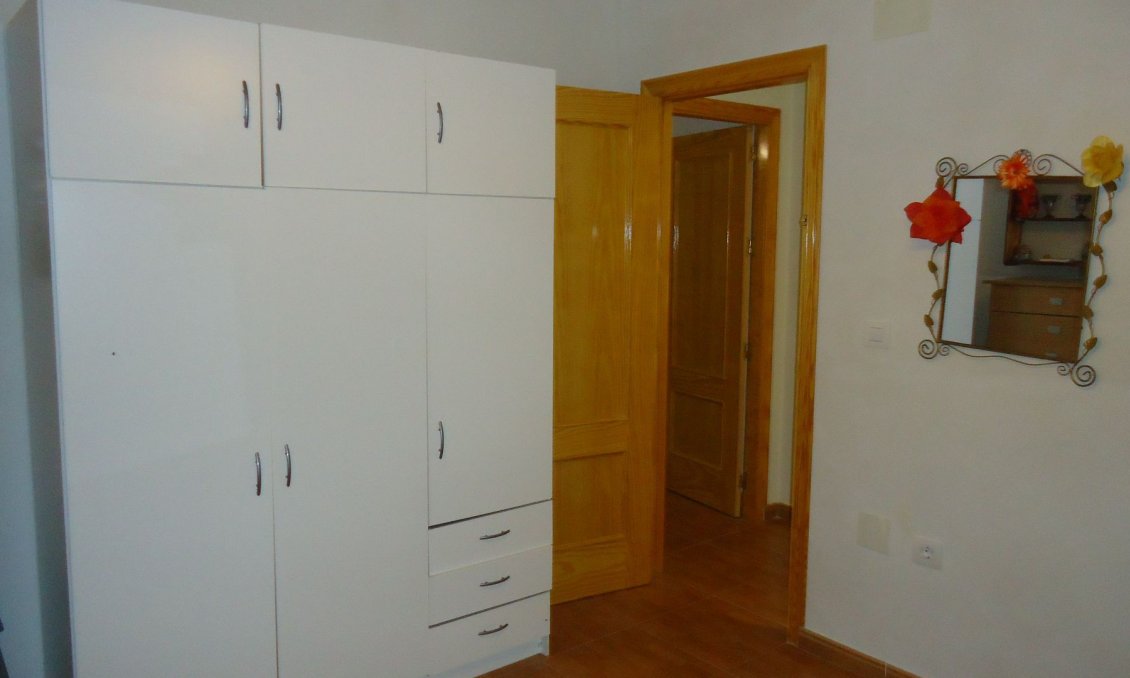 Segunda mano - Villa -
Abanilla - Inland