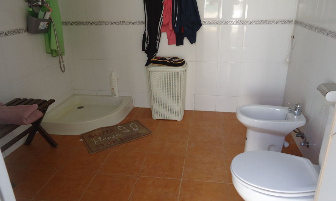 Segunda mano - Villa -
Abanilla - Inland